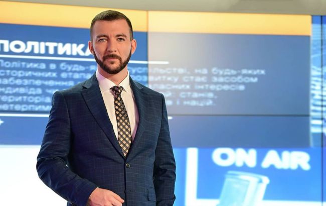 Зеленский назначил нового пресс-секретаря: кто заменил Мендель