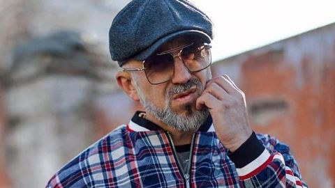 Ти нікчема, ти го*но: ще одна жінка звинуватила репера Серьогу в знущаннях