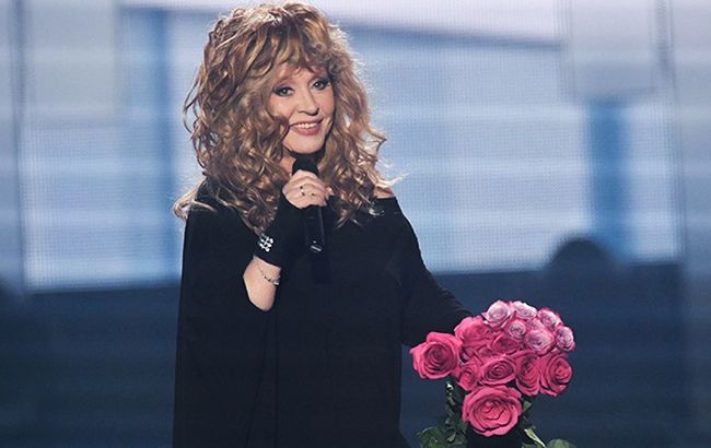 Гучних святкувань не буде: Алла Пугачова готується до весілля