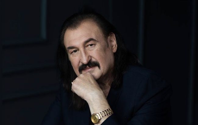 Зібров, Білозір та інші зірки про смерть Степана Гіги: "Він був людиною світла"