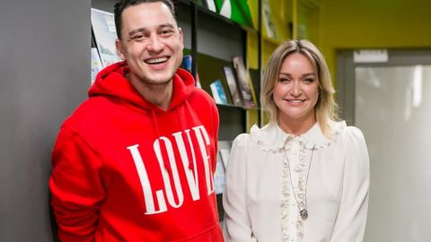 Создатели "Орла и Решки" заявили о разводе: прожили вместе 20 лет