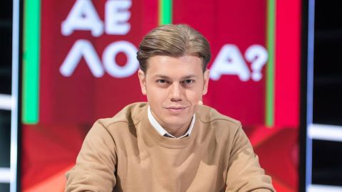 Известный украинский юморист пережил клиническую смерть