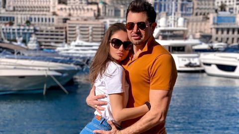 Это забыть невозможно: беременная жена Джеджулы сделала признание об отношениях с шоуменом