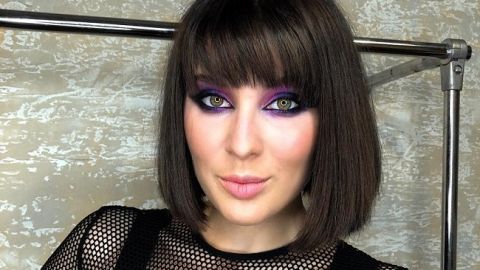 Нежная, но дерзкая: MARUV показала уникальные кадры второго эфира Танцы со звездами