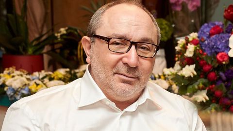 Дочь Кернеса имеет квартиру в Киеве и живет с мамой в Лондоне: что известно об 11-летней Софии