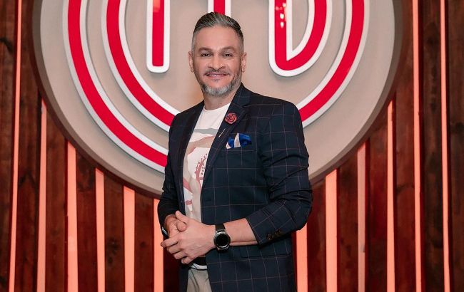 Ектор Хіменес-Браво зізнався про драму у своїй родині: батько бив мене до крові