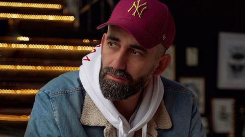 Украинский музыкант признался в наркотической зависимости: все детали