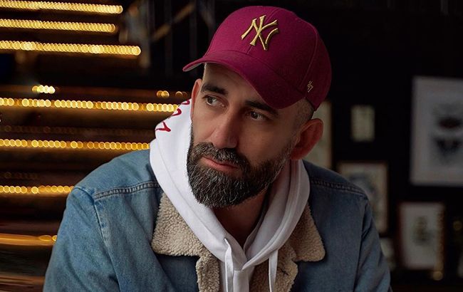 Український музикант зізнався в наркотичній залежності: усі деталі