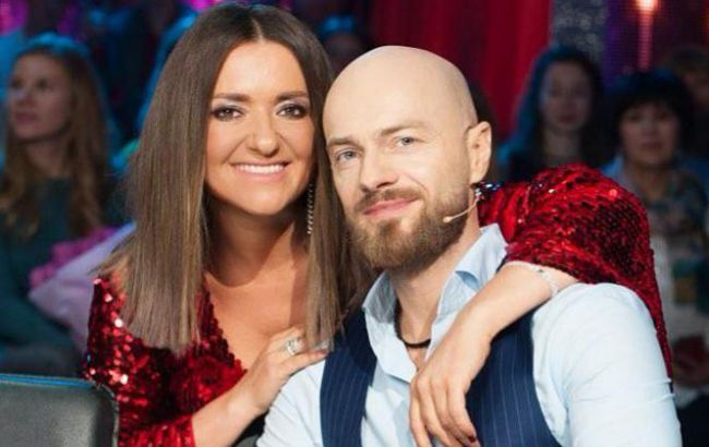 Мое творчество неотделимо от личной жизни: Могилевская рассказала про отношения с Владом Ямой