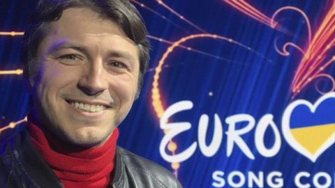 Євробачення 2020: Притула розкрив таємницю перемоги "Солов'я" у Нацвідборі