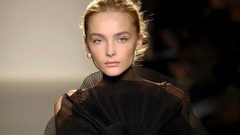 Украинская супермодель сообщила о насилии со стороны мужа-бизнесмена: избивал и угрожал