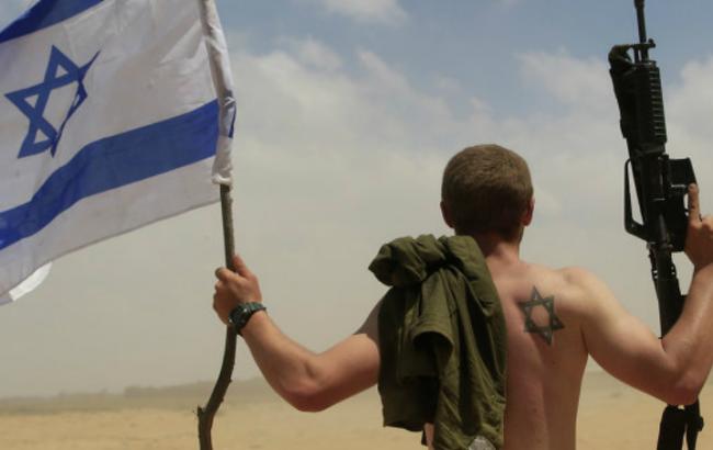 Сили АТО проводять навчання під керівництвом інструкторів з Грузії та Ізраїлю, - МВС