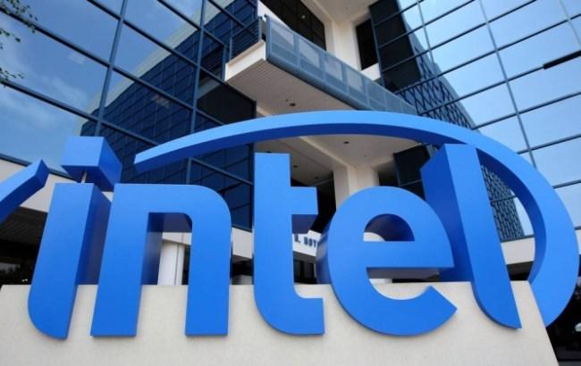 Американська компанія Intel хоче створити повністю вигнутий ноутбук