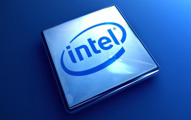 Intel поступився лідерством у виробництві чіпів вперше за 25 років