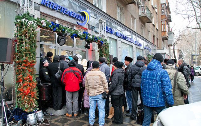 Поза зоною: що криється за обшуками в "Інтертелекомі"