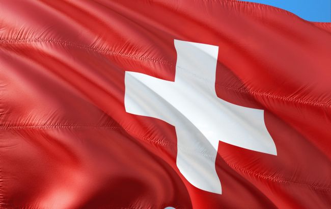 Швейцария присоединилась к пятому пакету санкций ЕС против России
