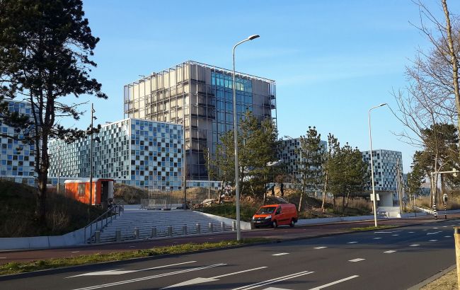 Україна направила матеріали в міжнародний суд через порушення в Криму