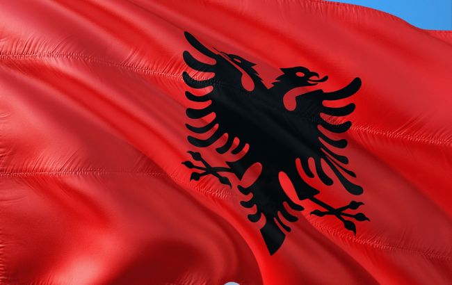 Албания впервые откроет посольство в Украине