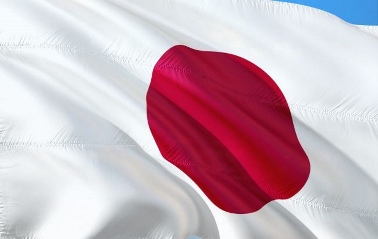 Япония объявила новые санкции против России