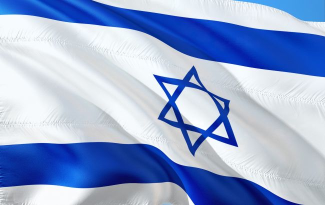 Израиль может перенести посольство из Киева во Львов в случае вторжения РФ