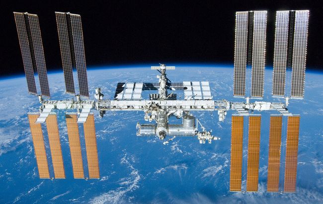 Российский космический мусор испортил операцию астронавтов МКС: подробности