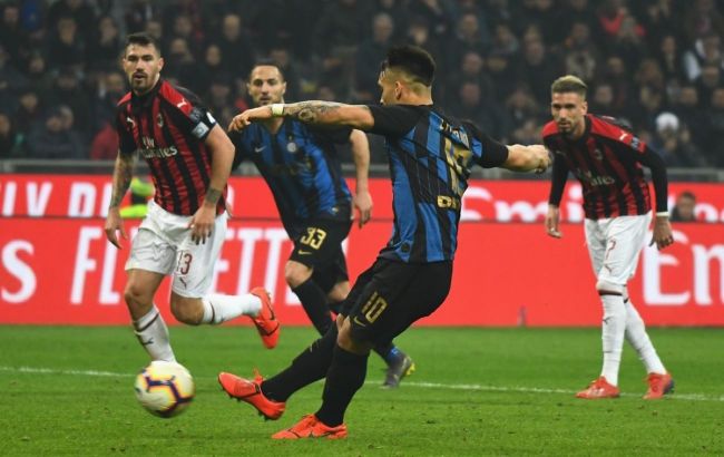 Серия А обнародовала календарь на предстоящий сезон