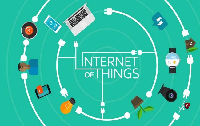 Samsung инвестирует 1,2 млрд долларов в исследование "интернета вещей" в США