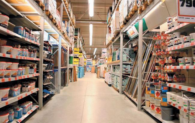 UI.UA- портал інтернет-гіпермаркетів з можливістю створення інтернет магазину