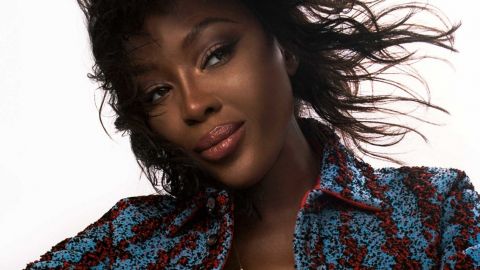 Ви не можете їсти все: 50-річна Наомі Кемпбелл розкрила секрет молодості і краси