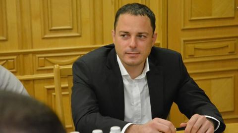 В Каменском бьют тревогу из-за рынка ЖКХ: кто стоит за коммунальщиками
