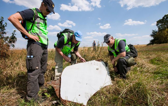 Суд в Гааге продолжил заседание по MH17: рассмотрят роль подозреваемых