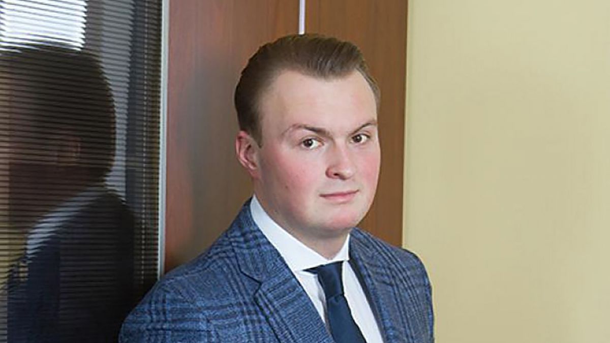 Игорь Гладковский прибыл в Украину. После досмотра в аэропорту его отпустили