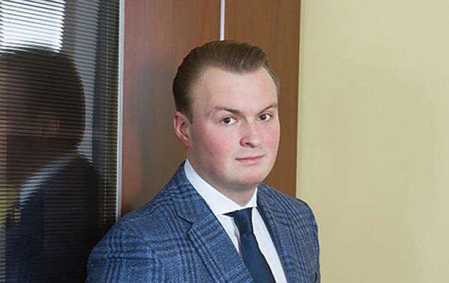 Апеляційна палата ВАКС залишила у силі заочний арешт сина Олега Гладковського