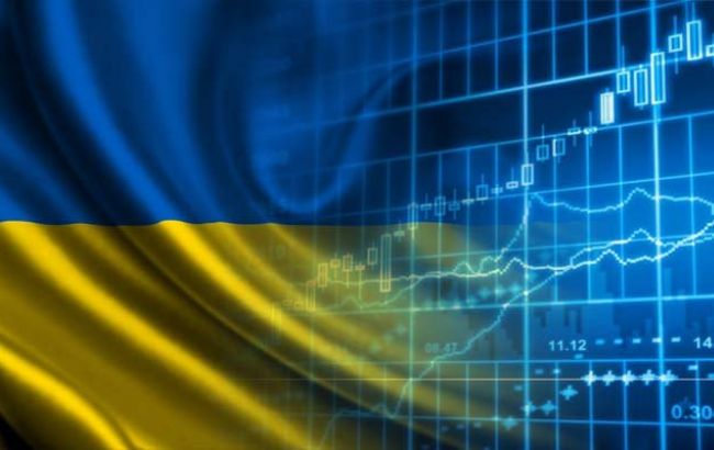 Падение ВВП Украины в III кв. 2015 г. составило 7%