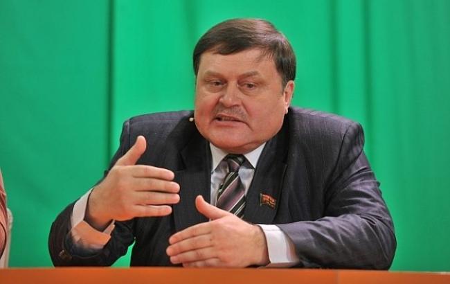 Депутат Держдуми РФ спростував інформацію про обговорення введення виїзних віз