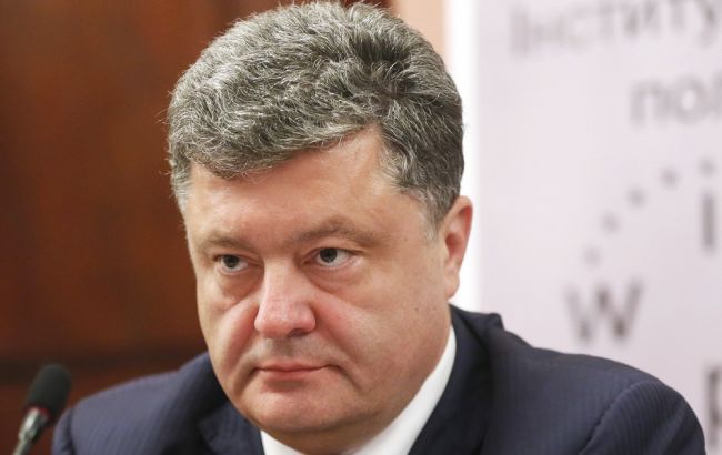 Порошенко доручив завершити роботу щодо безвізового режиму з ЄС до кінця серпня