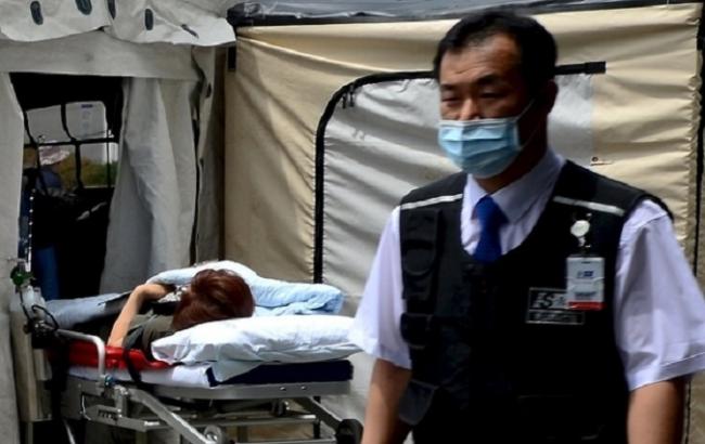 Кількість заражених вірусом MERS в Південній Кореї досягла 35 осіб