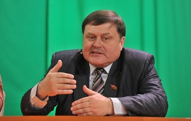 В Госдуме РФ предлагают ввести лимит на иностранные блюда в ресторанах