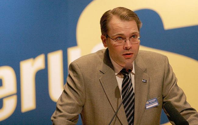 У Фінляндії заявили, що розміщення "Бастіону" в Калінінградській обл. нагнітає ситуацію