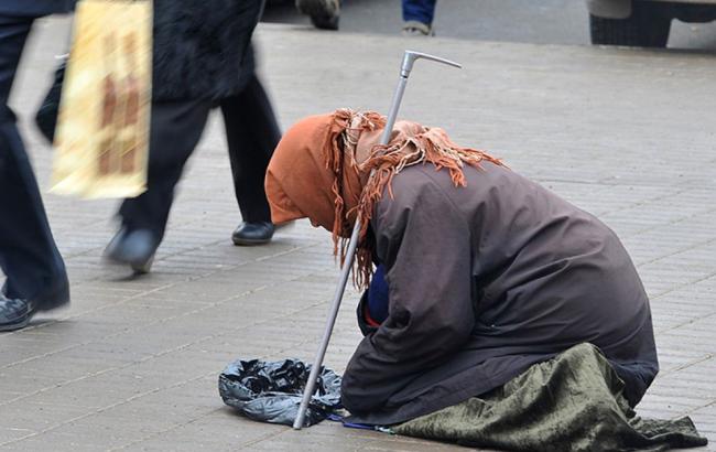 Майже 20 млн росіян живуть за межею бідності