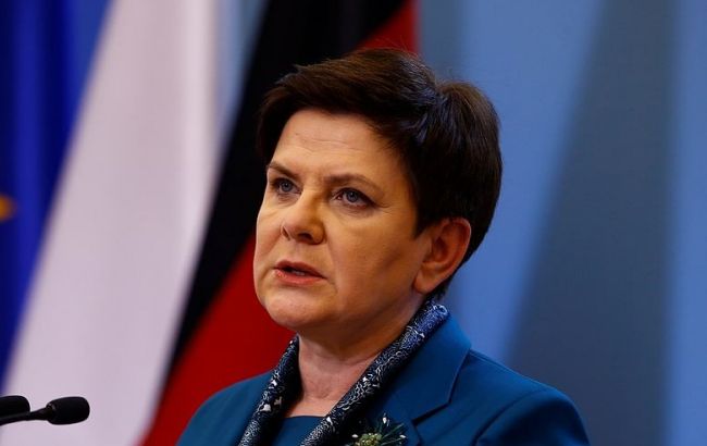 Выборы во Франции: в Польше надеются, что новый президент не захочет "разделить" Европу