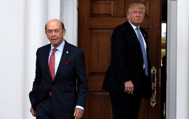 США і Китай домовилися про розширення доступу американської продукції і послуг на ринок КНР