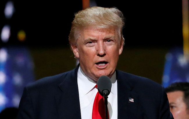 Трамп заявив, що має "повне право" ділитися інформацією з Росією