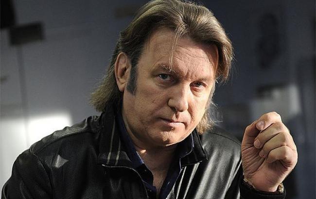 "Передайте Лозе, что он мерзавец": космонавт прокомментировал заявление музыканта про Гагарина