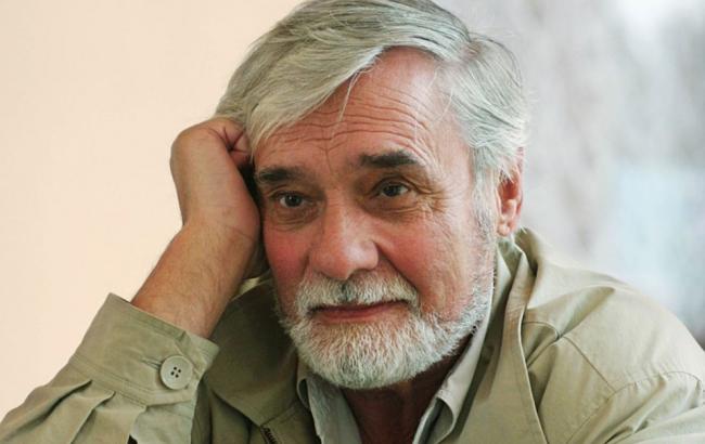 Умер народный артист СССР одессит Ростислав Янковский