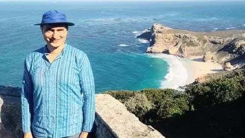 В ЮАР ограбили и убили украинца