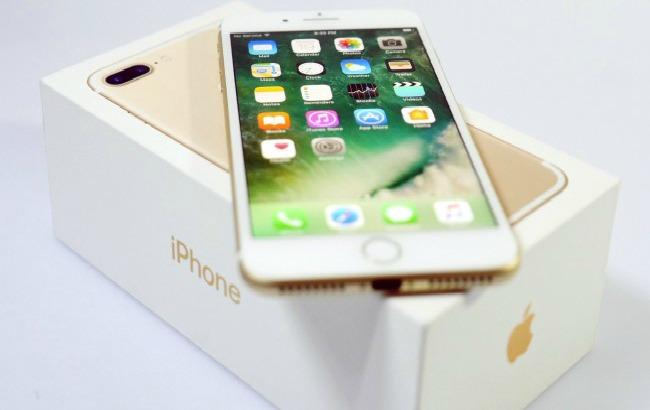 iPhone 8 отримає новий роз'єм