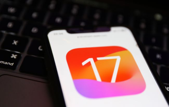 Apple випустила оновлення iOS 17.5: які нові функції з'явилися