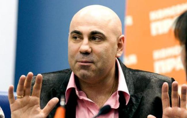 Российский продюсер заявил, что не поддерживал аннексию Крыма