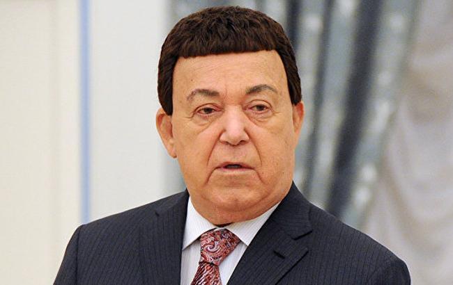 "Я родился в СССР, в Украине": Кобзон рассказал, где хочет быть похоронен